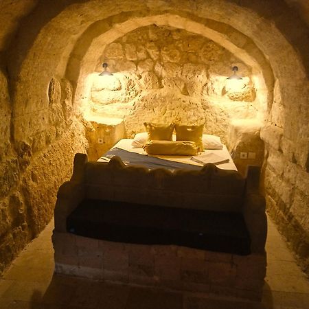 Stone Age Cappadocia Hotel Nevşehir Kültér fotó