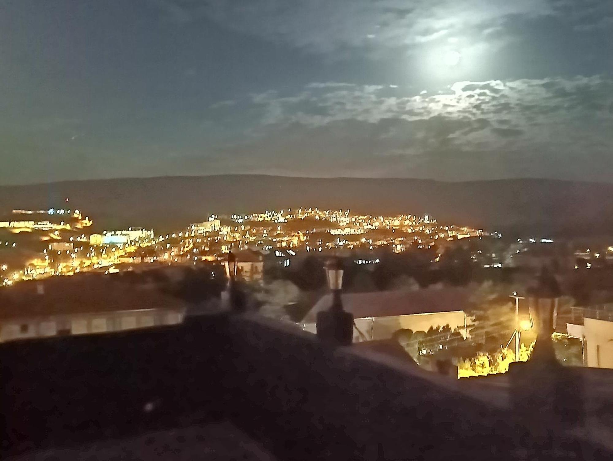 Stone Age Cappadocia Hotel Nevşehir Kültér fotó