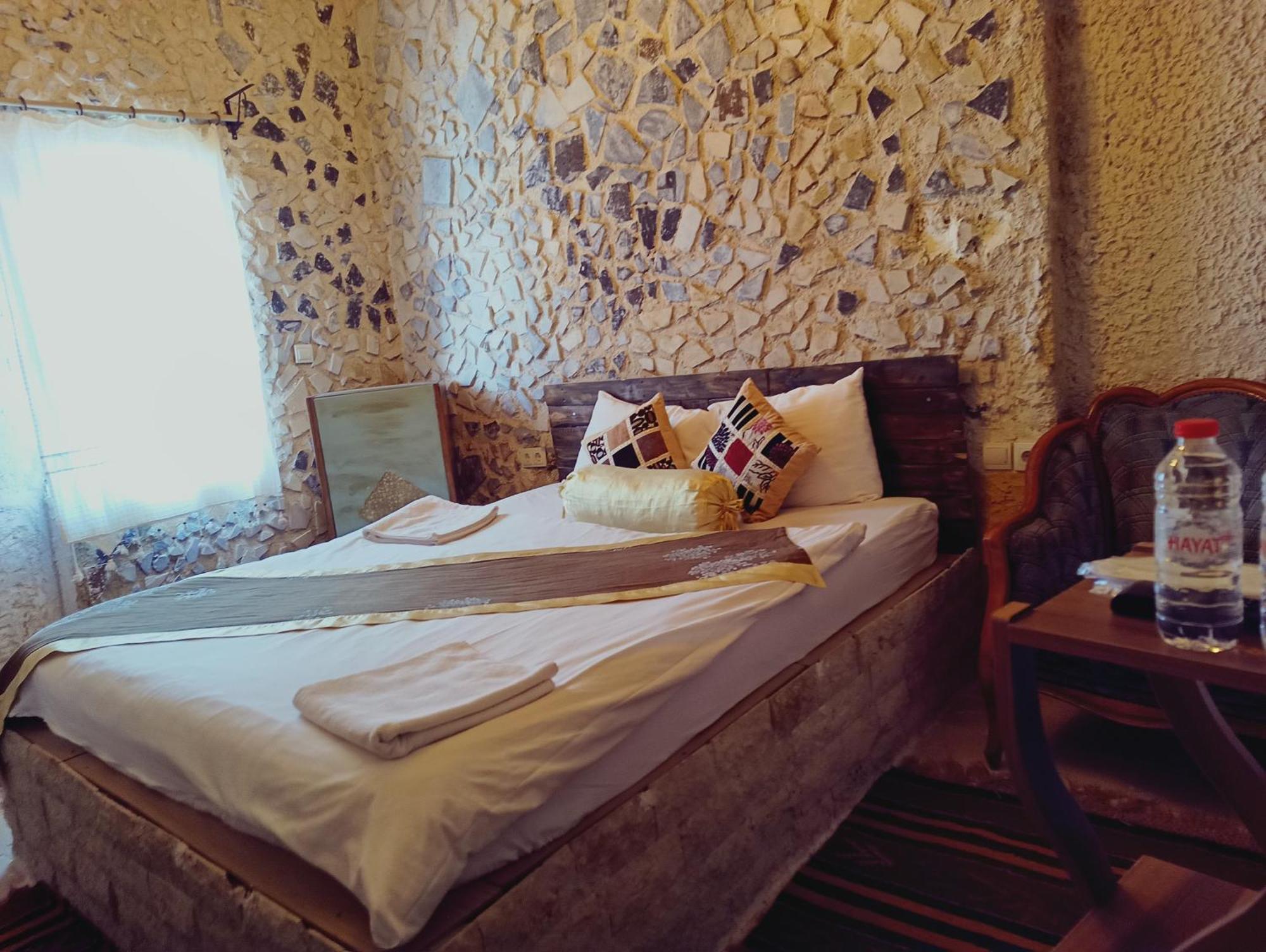 Stone Age Cappadocia Hotel Nevşehir Kültér fotó